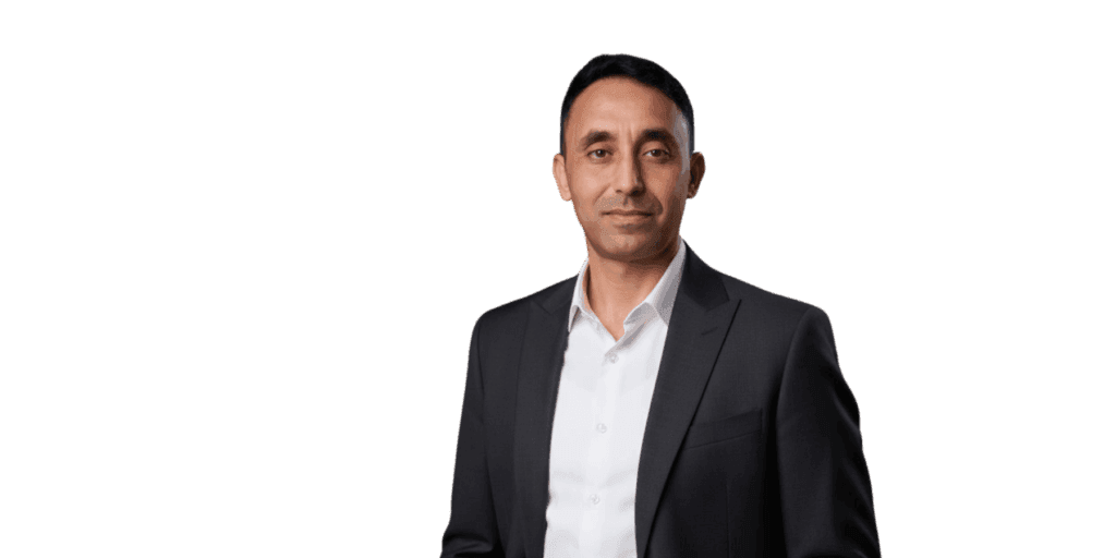 Rachid, fondateur de RachidWeb